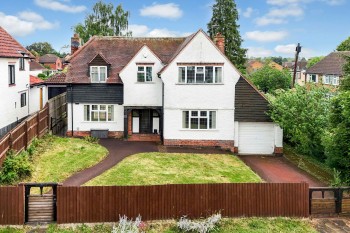 Wellin Lane, Edwalton, NG12