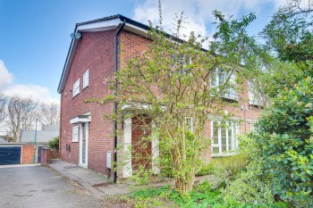 Mapperley Road, Fothergill Court Mapperley Road, NG3