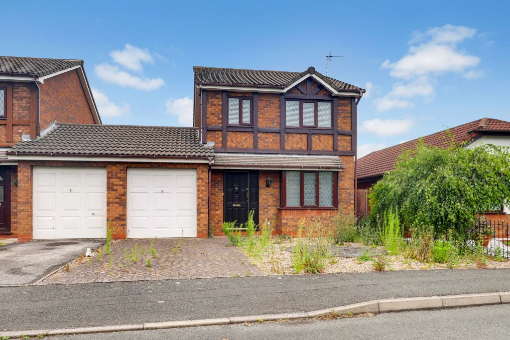 Elgar Drive, Long Eaton, NG10