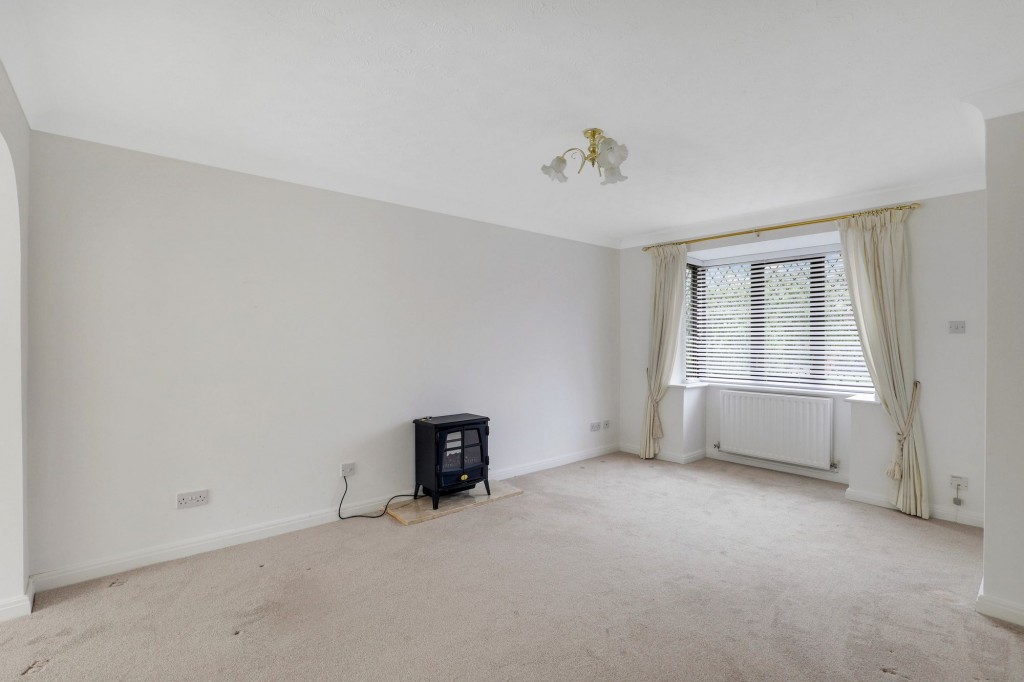 Elgar Drive, Long Eaton, NG10