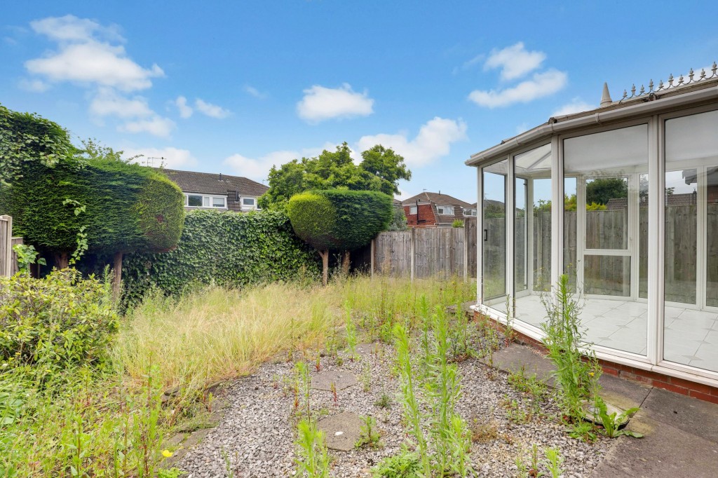 Elgar Drive, Long Eaton, NG10