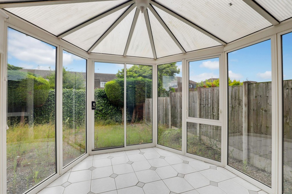 Elgar Drive, Long Eaton, NG10