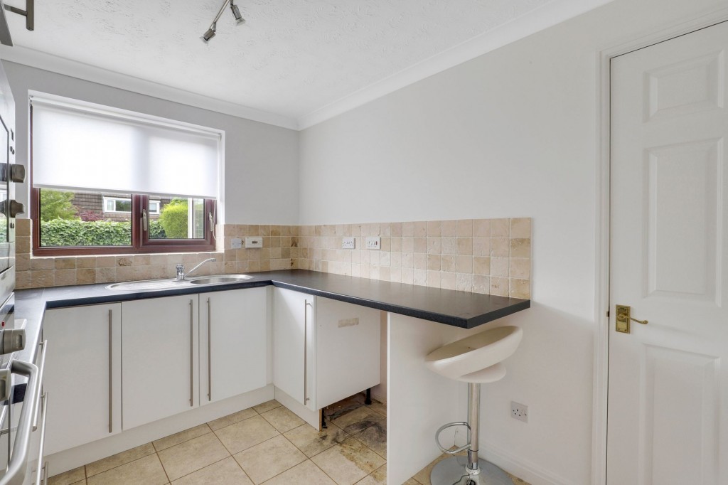 Elgar Drive, Long Eaton, NG10