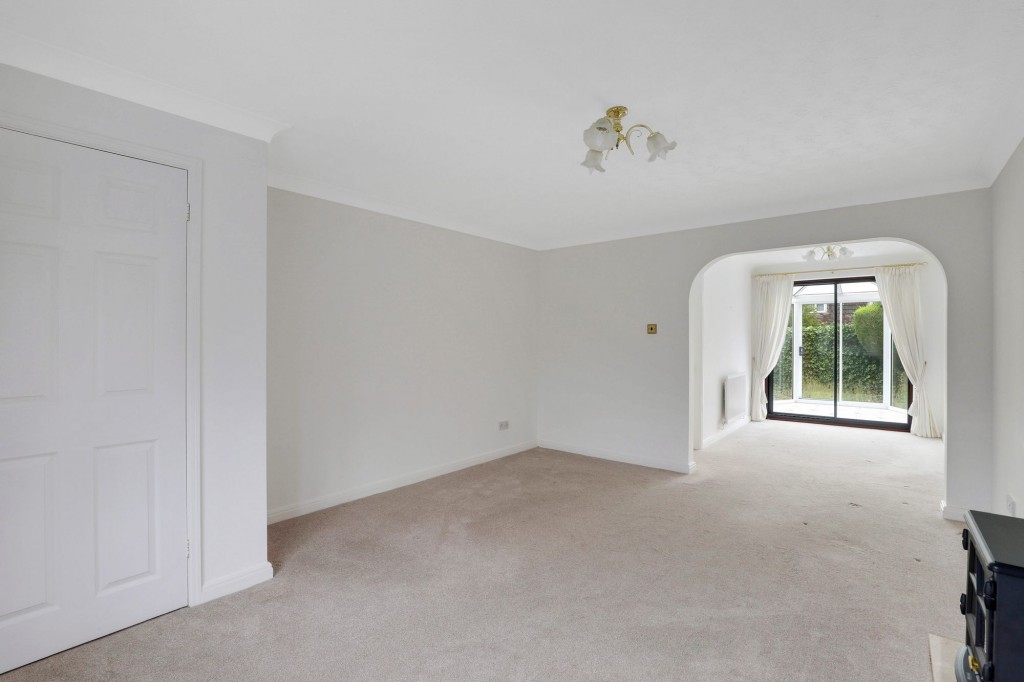 Elgar Drive, Long Eaton, NG10