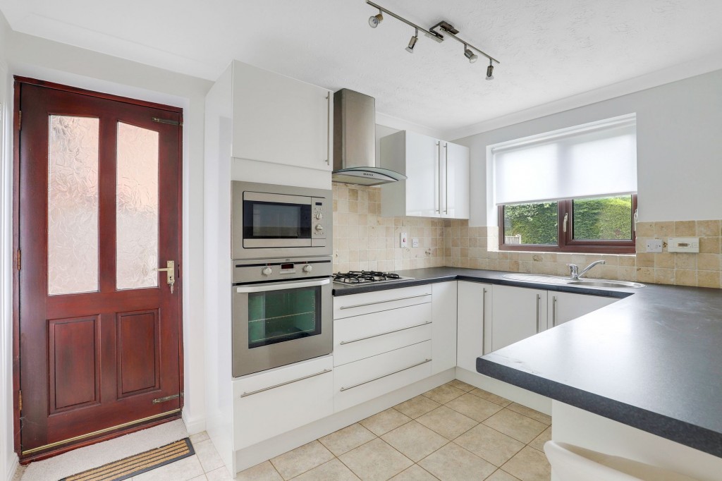 Elgar Drive, Long Eaton, NG10