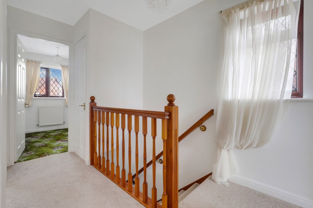 Elgar Drive, Long Eaton, NG10
