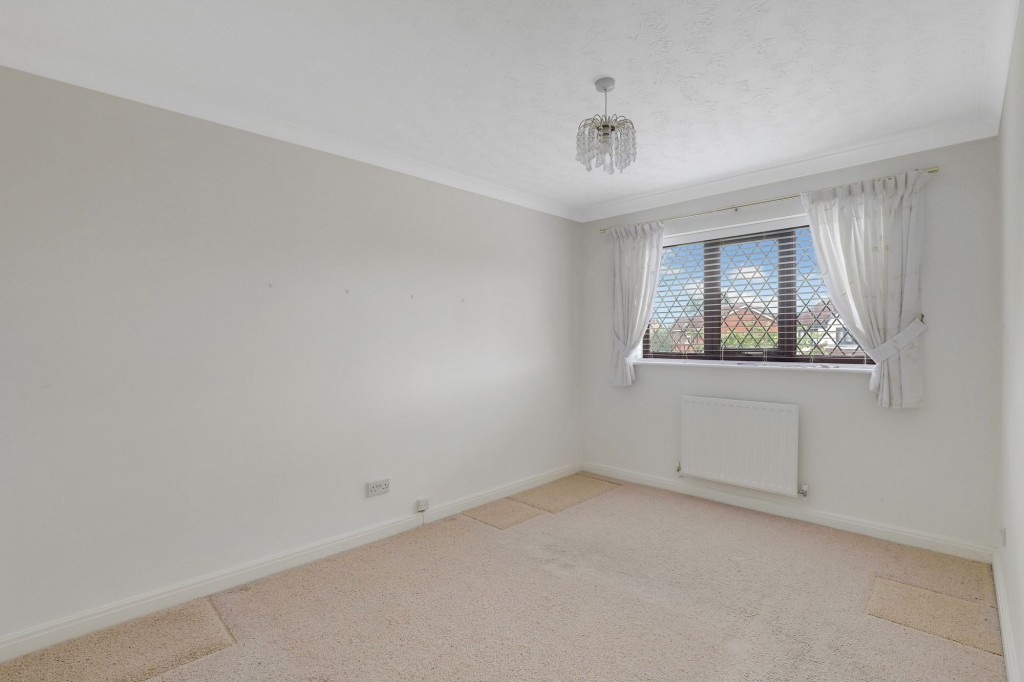 Elgar Drive, Long Eaton, NG10