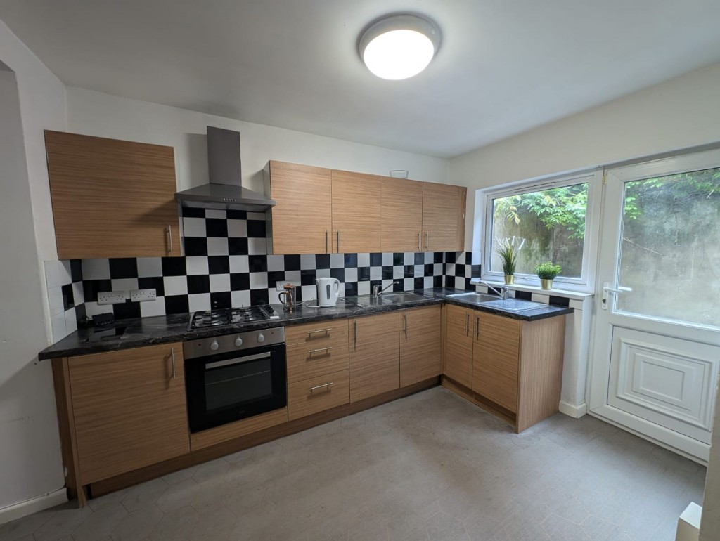 Addison Street, Nottingham, NG1