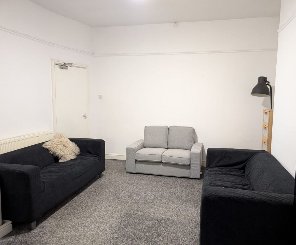 Addison Street, Nottingham, NG1