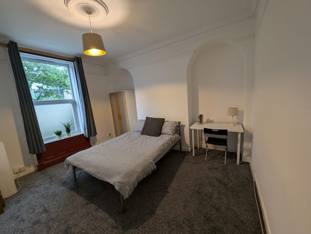 Addison Street, Nottingham, NG1