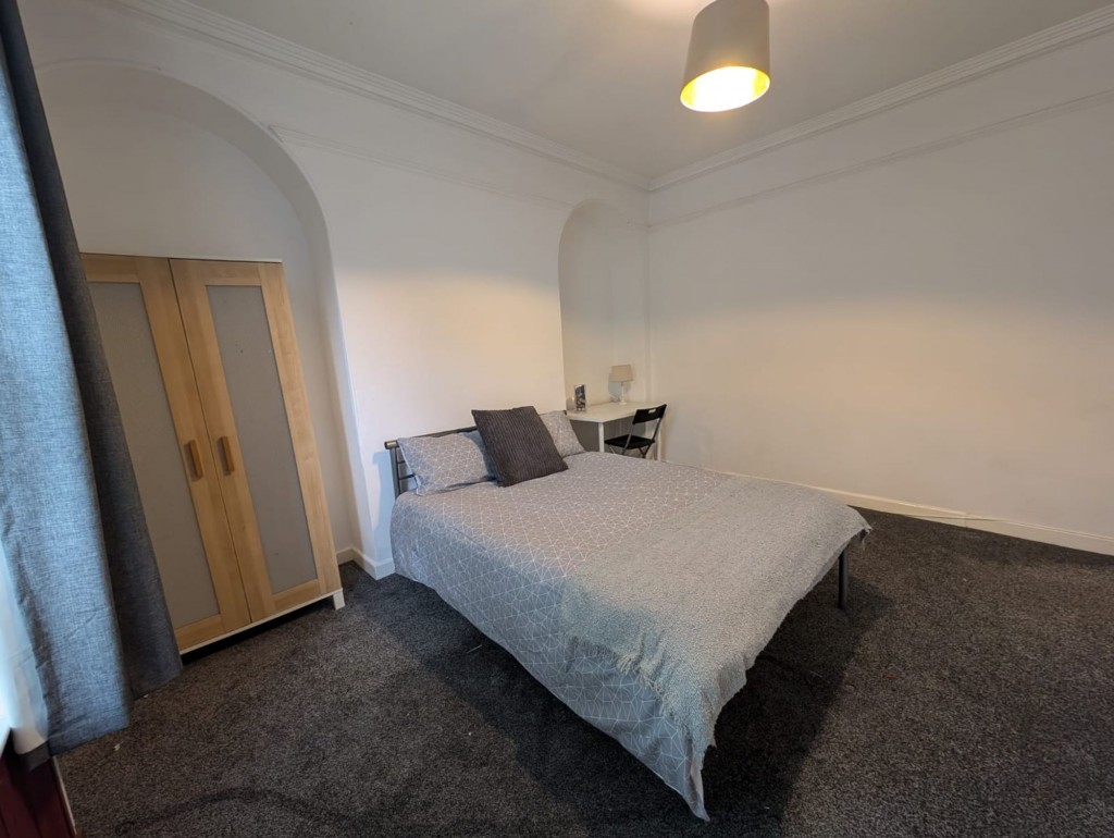 Addison Street, Nottingham, NG1