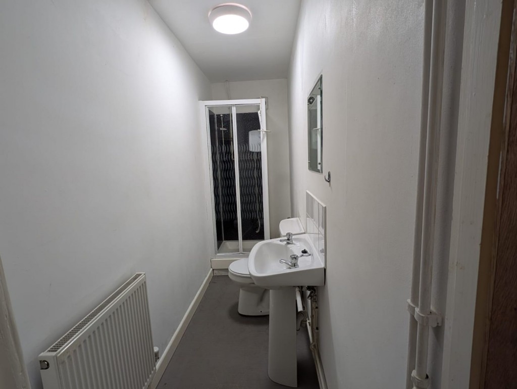 Addison Street, Nottingham, NG1