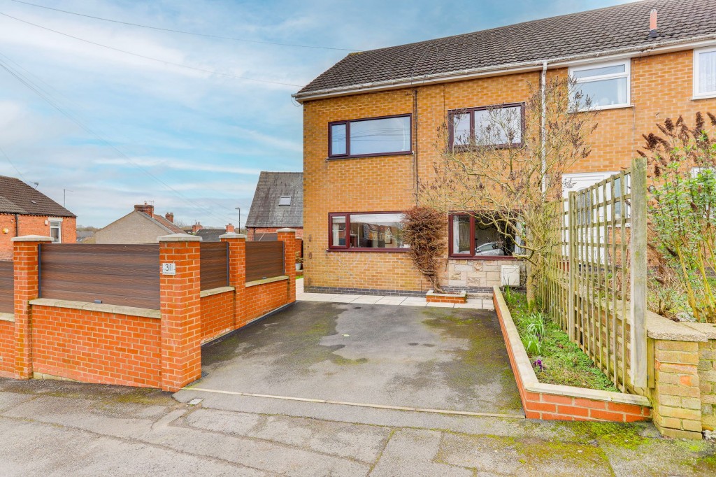 Water Lane, South Normanton, DE55