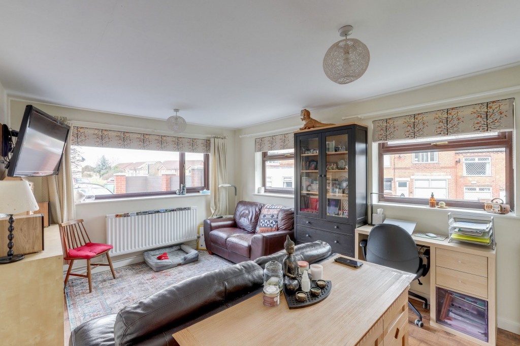 Water Lane, South Normanton, DE55