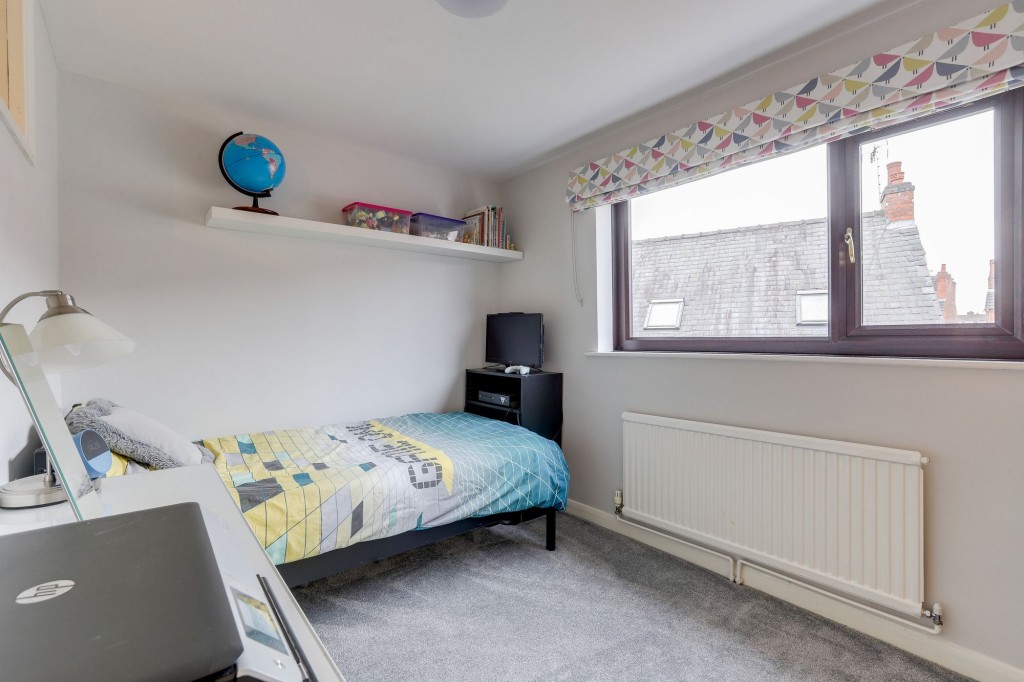 Water Lane, South Normanton, DE55