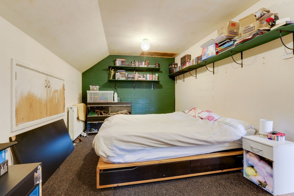 Water Lane, South Normanton, DE55