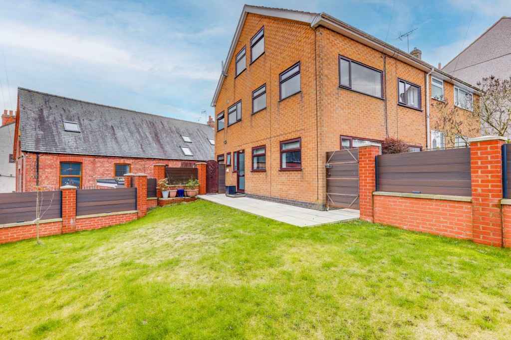 Water Lane, South Normanton, DE55