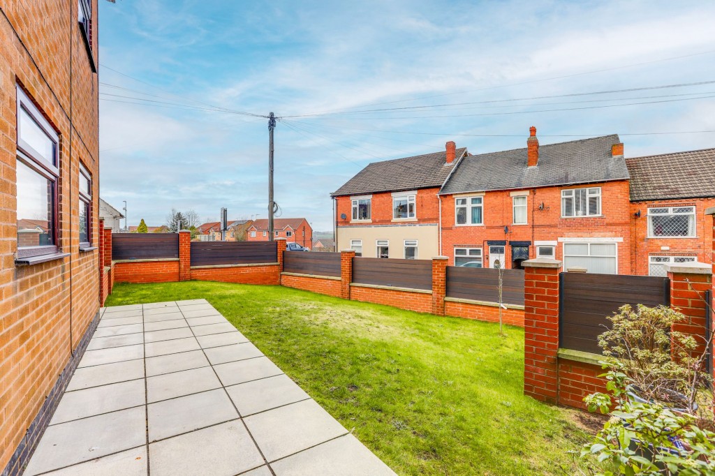 Water Lane, South Normanton, DE55