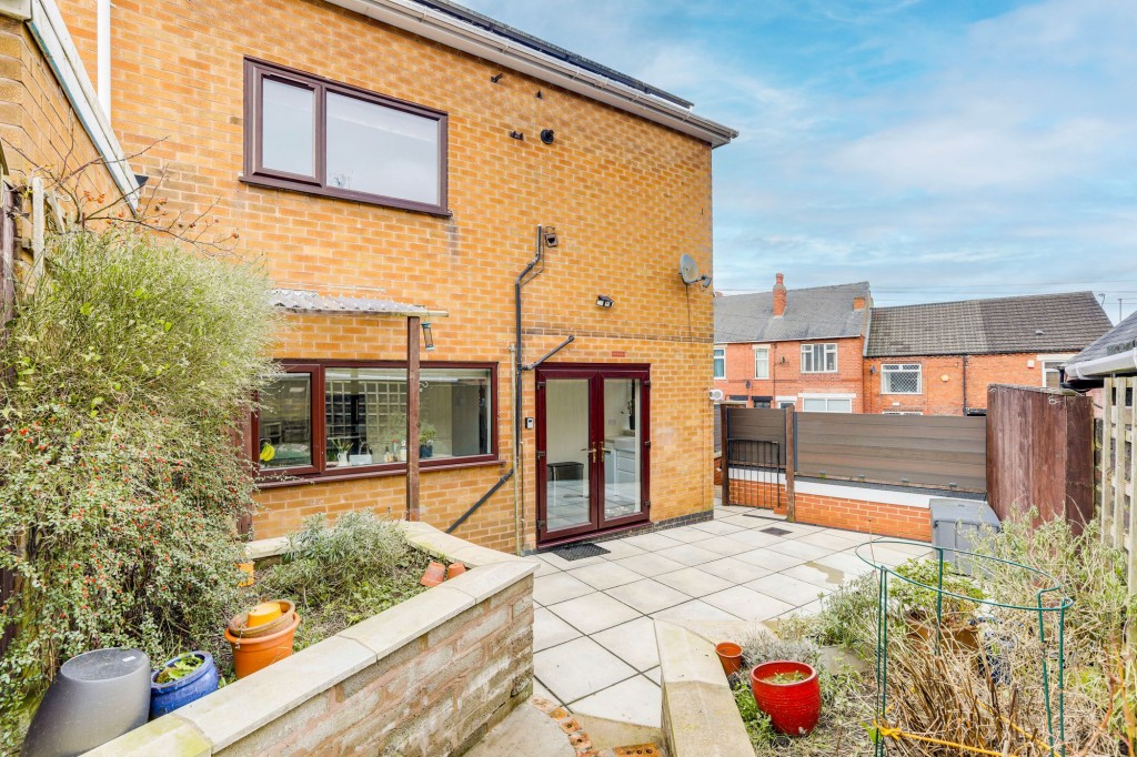 Water Lane, South Normanton, DE55