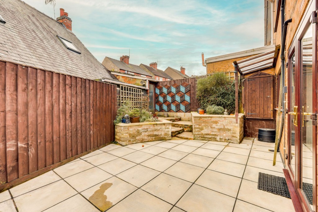 Water Lane, South Normanton, DE55