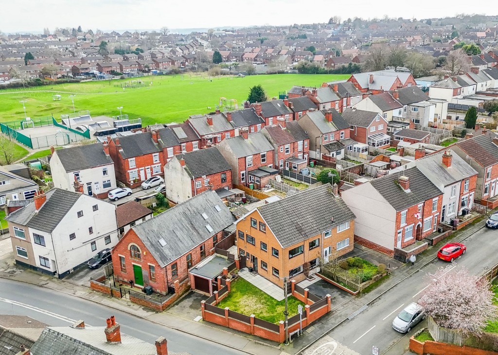 Water Lane, South Normanton, DE55