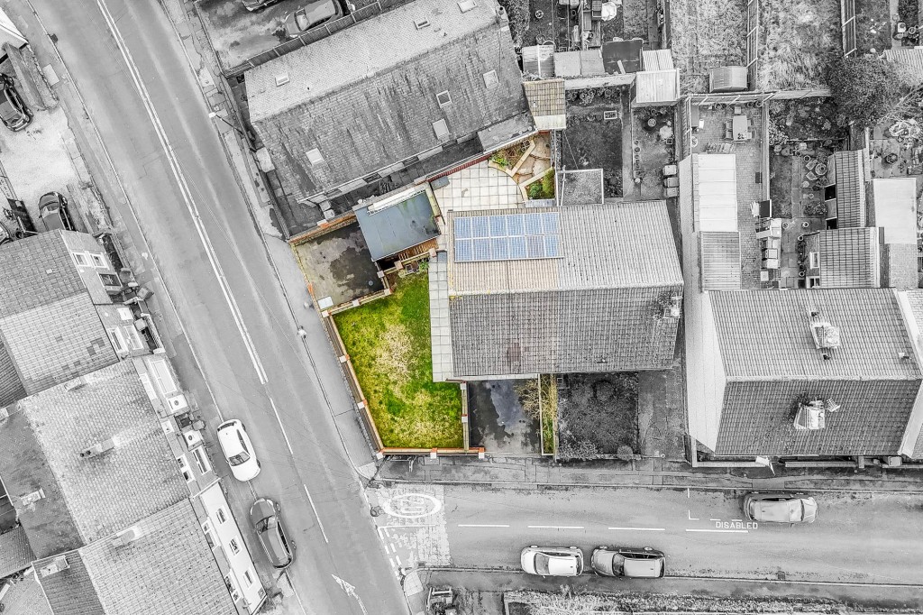 Water Lane, South Normanton, DE55