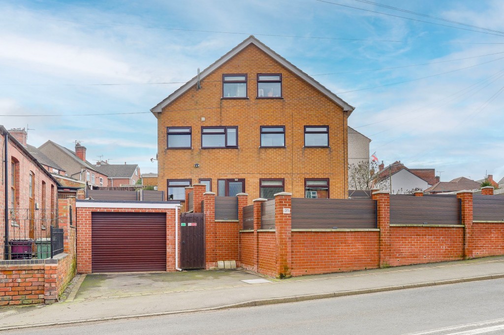 Water Lane, South Normanton, DE55