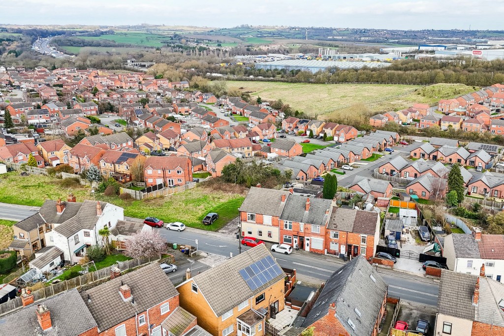 Water Lane, South Normanton, DE55