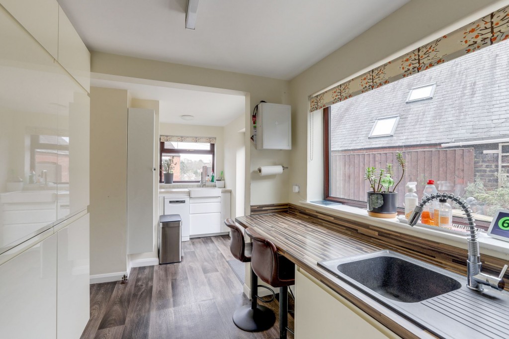 Water Lane, South Normanton, DE55