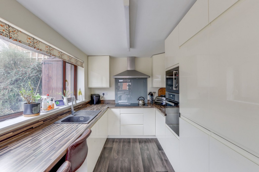 Water Lane, South Normanton, DE55