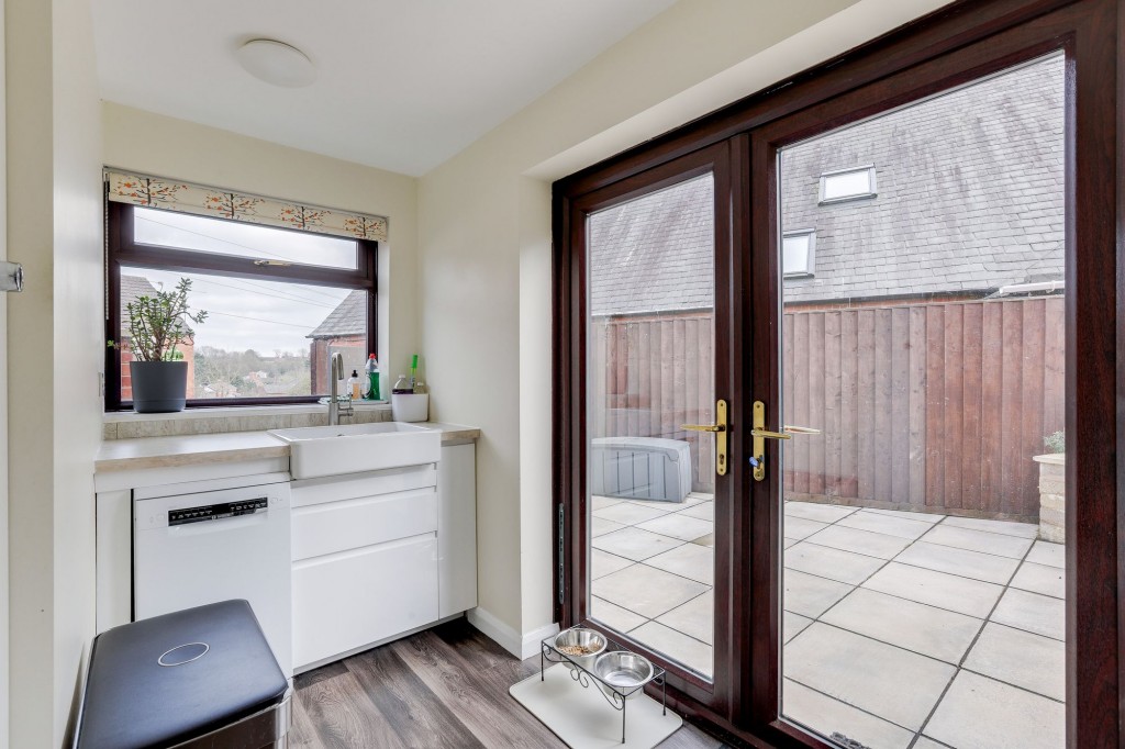 Water Lane, South Normanton, DE55