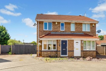 Pennie Close, Long Eaton, NG10