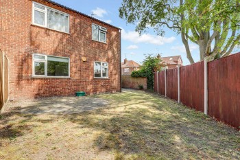 Mansfield Lane, Calverton, NG14