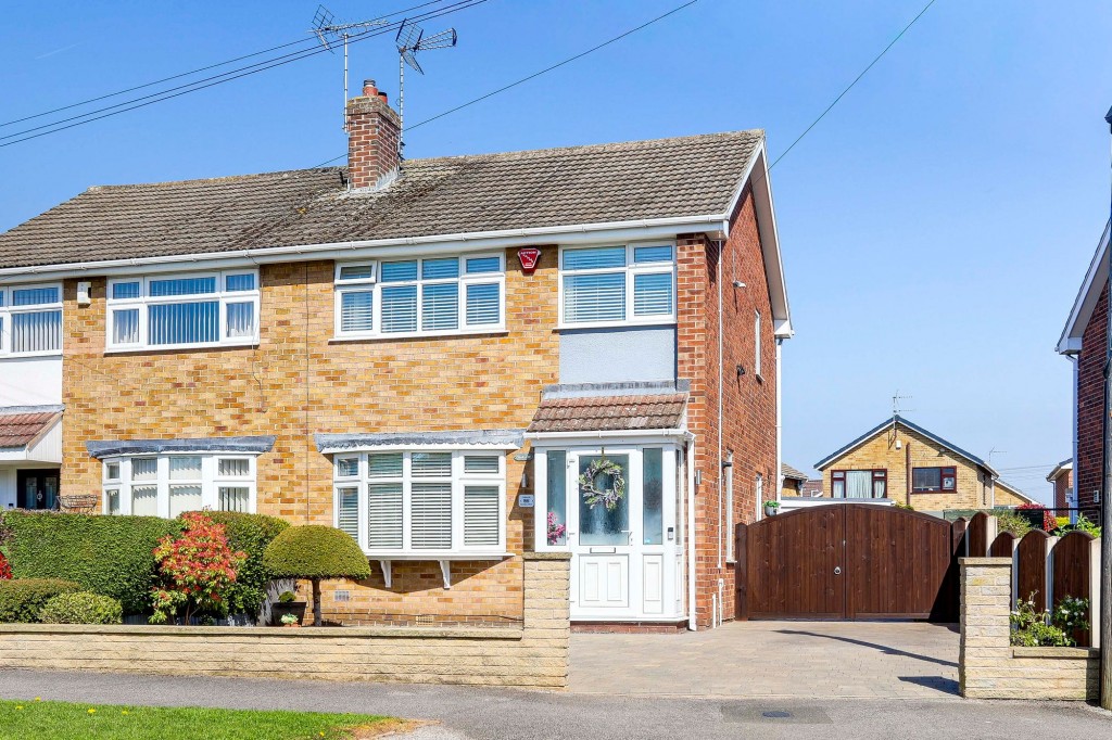 Walk Mill Drive, Hucknall, NG15