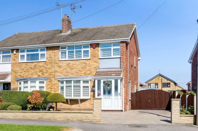 Walk Mill Drive, Hucknall, NG15