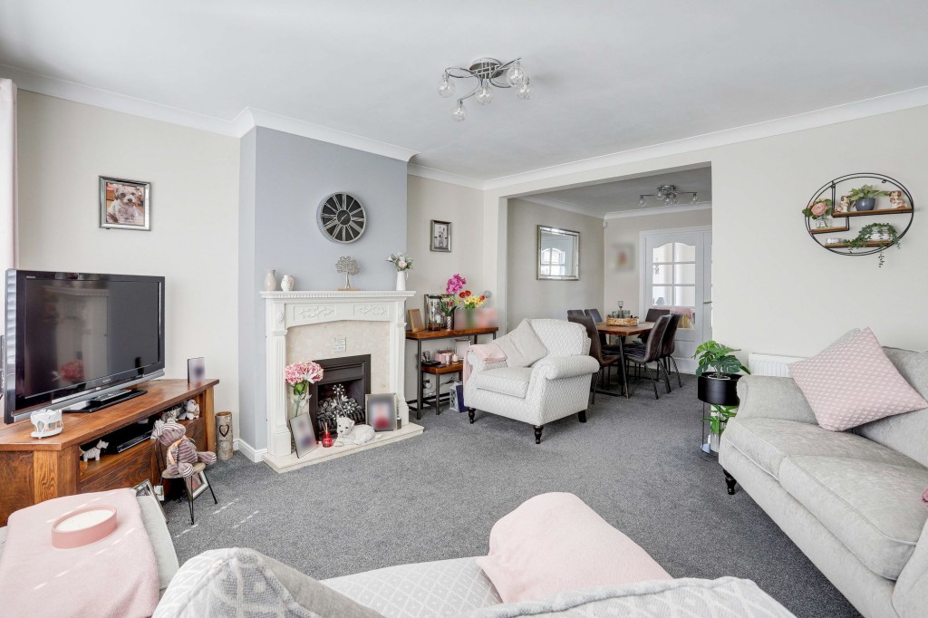 Walk Mill Drive, Hucknall, NG15