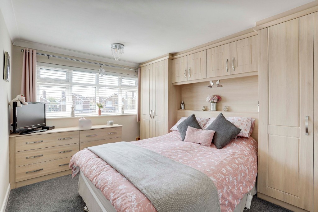 Walk Mill Drive, Hucknall, NG15