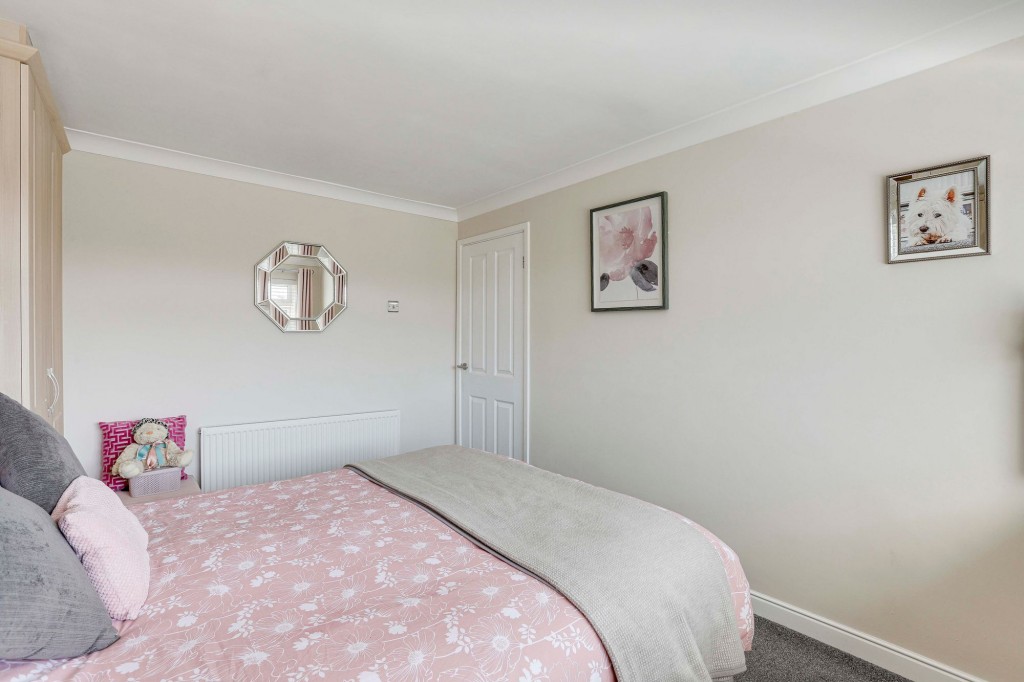 Walk Mill Drive, Hucknall, NG15