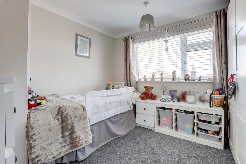 Walk Mill Drive, Hucknall, NG15