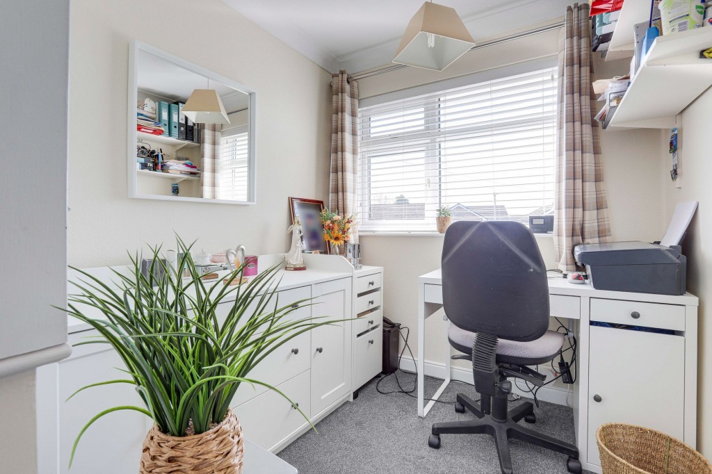 Walk Mill Drive, Hucknall, NG15