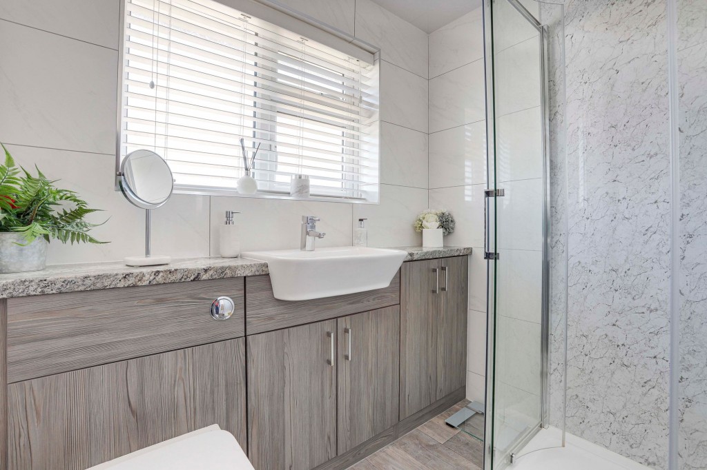 Walk Mill Drive, Hucknall, NG15