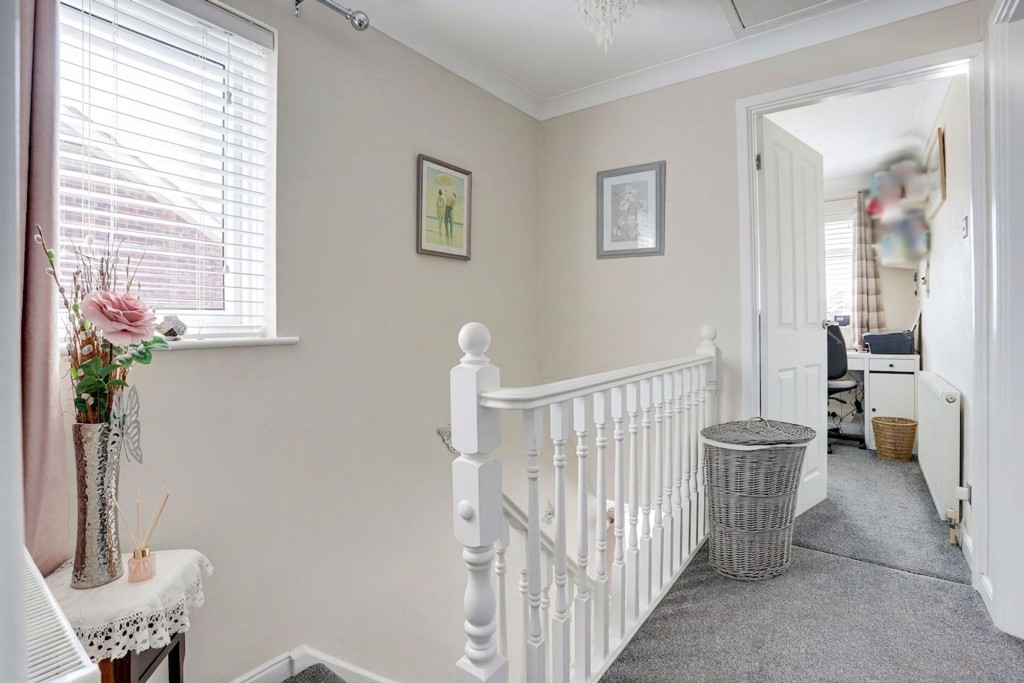 Walk Mill Drive, Hucknall, NG15