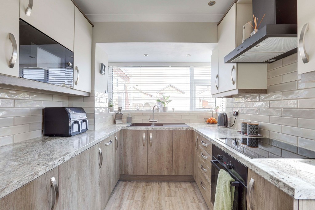 Walk Mill Drive, Hucknall, NG15