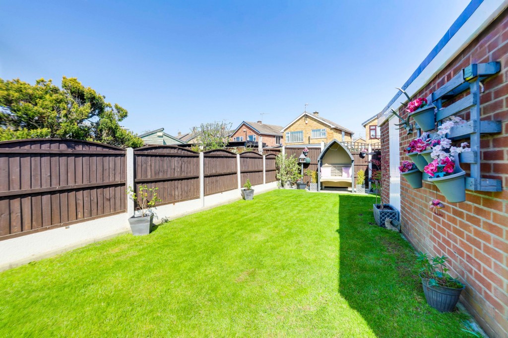 Walk Mill Drive, Hucknall, NG15