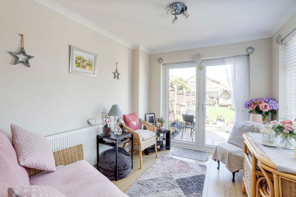 Walk Mill Drive, Hucknall, NG15