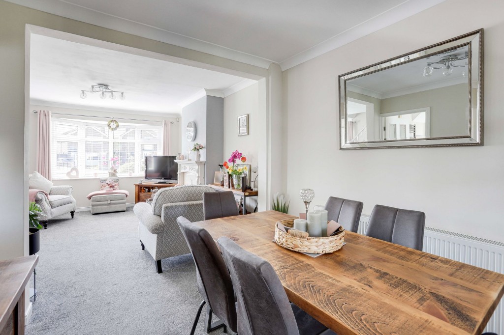 Walk Mill Drive, Hucknall, NG15