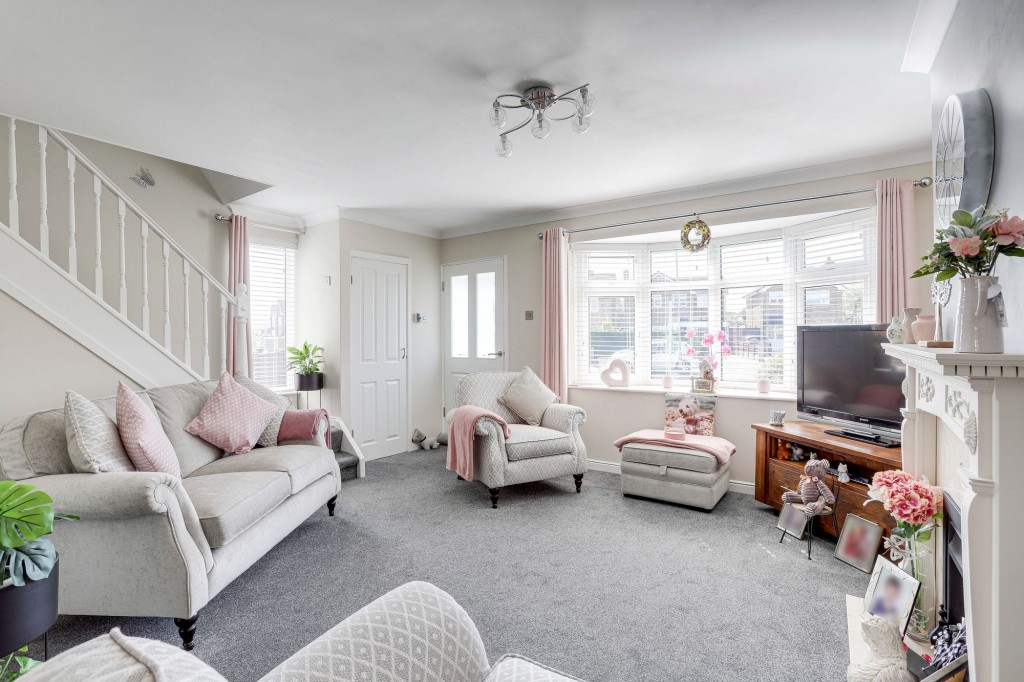 Walk Mill Drive, Hucknall, NG15