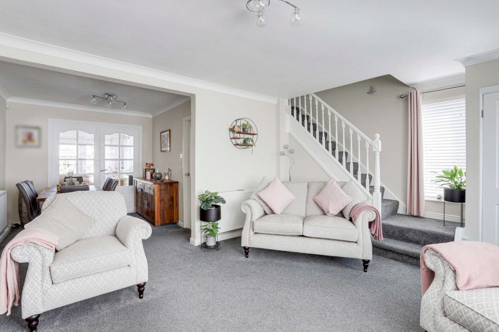 Walk Mill Drive, Hucknall, NG15