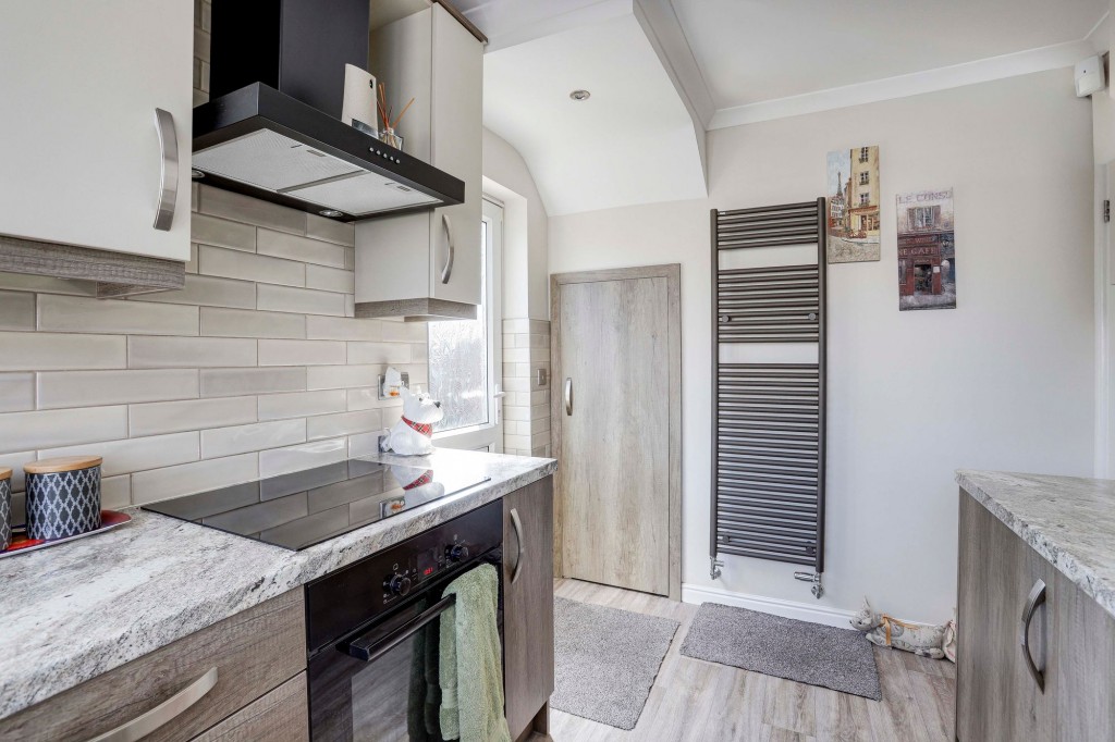 Walk Mill Drive, Hucknall, NG15