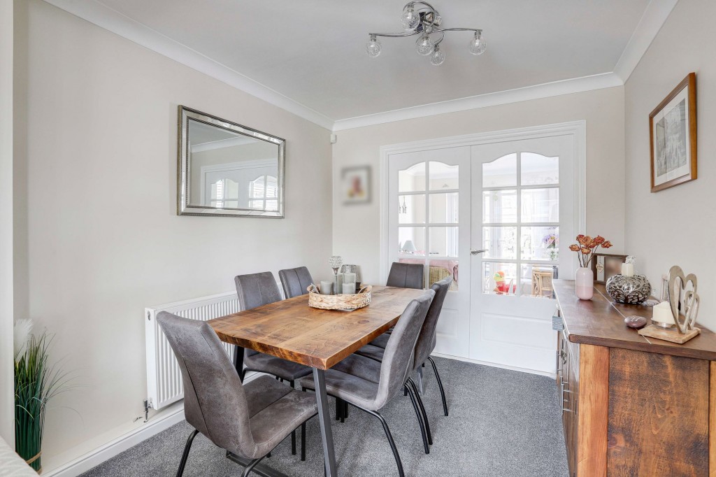 Walk Mill Drive, Hucknall, NG15